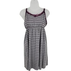 Two Hearts Maternity Sleepwear size M